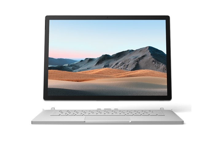 邵阳Surface 维修前的准备工作