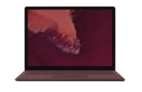 邵阳Surface Laptop